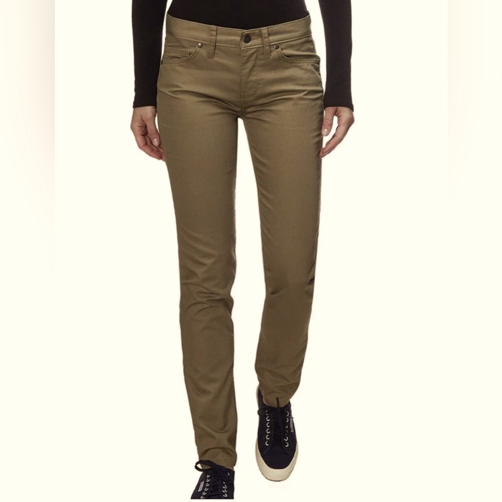 Patagonia Pinyon Pines Pants Size 8/30 inch inseam